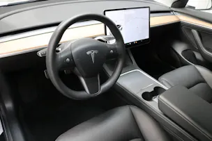 Tesla Model 3 Long Range Dual Motor