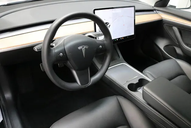Tesla Model 3 Long Range Dual Motor