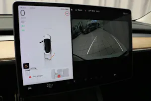 Tesla Model 3 Long Range Dual Motor
