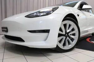 Tesla Model 3 Long Range Dual Motor