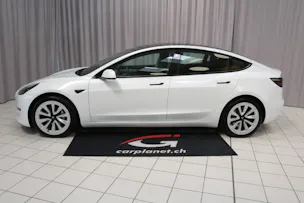 Tesla Model 3 Long Range Dual Motor