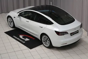 Tesla Model 3 Long Range Dual Motor