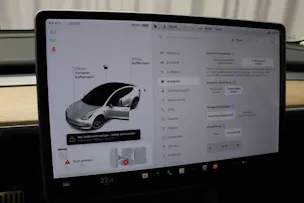 Tesla Model 3 Long Range Dual Motor
