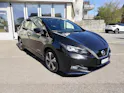 Nissan Leaf e+ Tekna