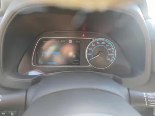 Nissan Leaf e+ Tekna