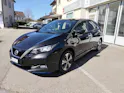 Nissan Leaf e+ Tekna