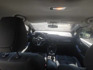 Nissan Leaf e+ Tekna