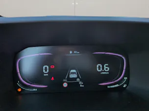 Kia Picanto 1.2 CVVT Power