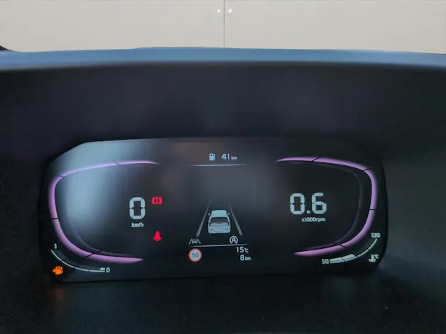 Kia Picanto 1.2 CVVT Power