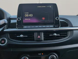 Kia Picanto 1.2 CVVT Power