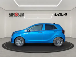 Kia Picanto 1.2 CVVT Power