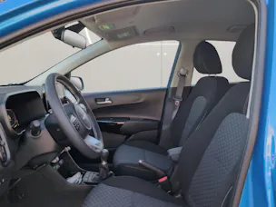 Kia Picanto 1.2 CVVT Power