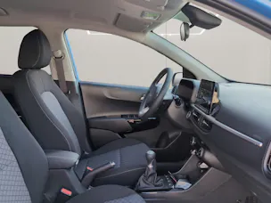 Kia Picanto 1.2 CVVT Power