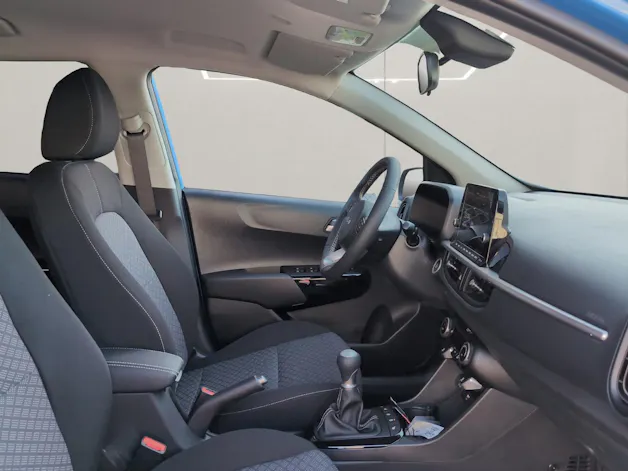 Kia Picanto 1.2 CVVT Power