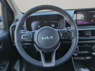 Kia Picanto 1.2 CVVT Power