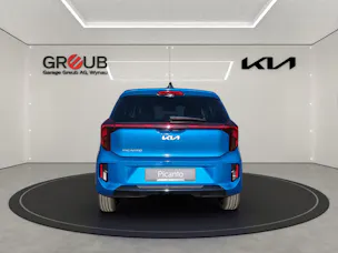 Kia Picanto 1.2 CVVT Power