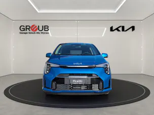 Kia Picanto 1.2 CVVT Power
