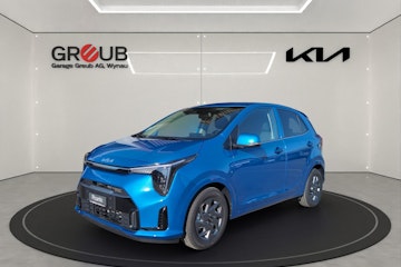 Vehicle image KIA PICANTO 0 Vehicle image KIA PICANTO 0