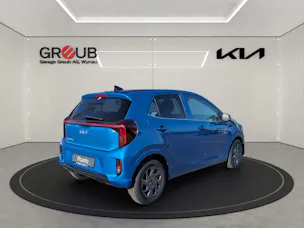 Kia Picanto 1.2 CVVT Power
