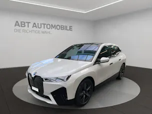 BMW iX M60