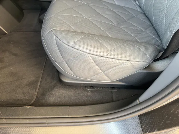 BMW iX M60
