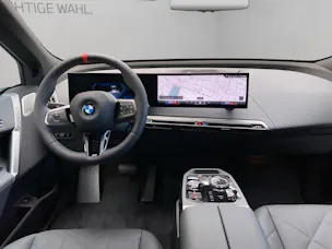 BMW iX M60