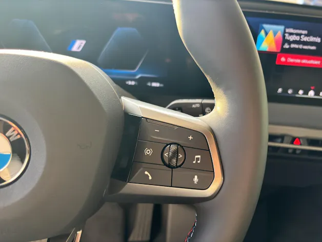 BMW iX M60