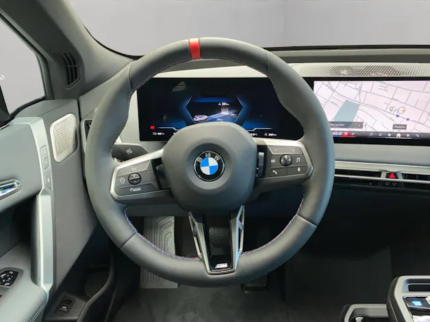 BMW iX M60