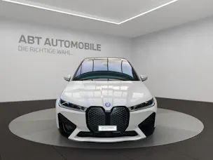 BMW iX M60
