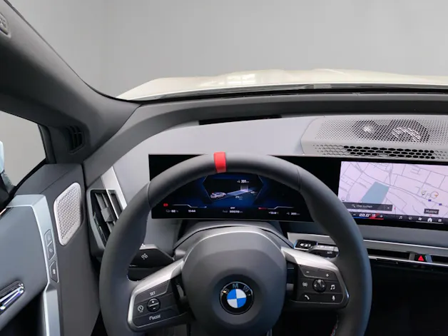 BMW iX M60