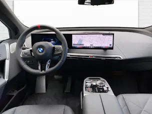 BMW iX M60