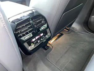 BMW iX M60