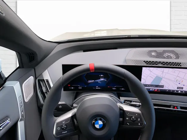 BMW iX M60