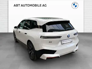 BMW iX M60