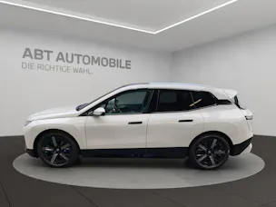 BMW iX M60