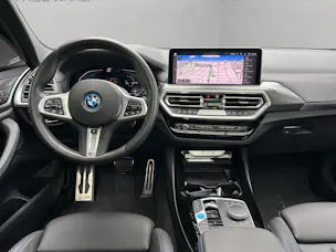 BMW iX3 E-Motor