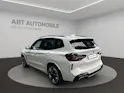 BMW iX3 E-Motor
