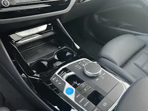 BMW iX3 E-Motor