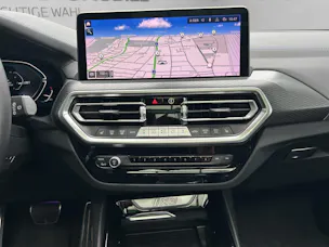 BMW iX3 E-Motor