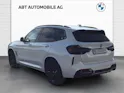 BMW iX3 E-Motor