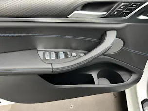 BMW iX3 E-Motor