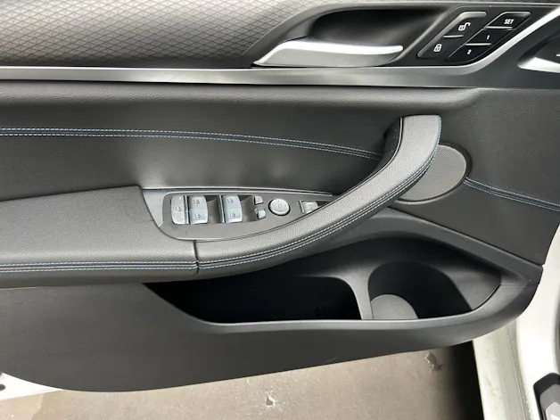 BMW iX3 E-Motor