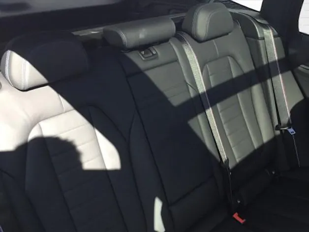 BMW iX3 E-Motor