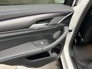 BMW iX3 E-Motor