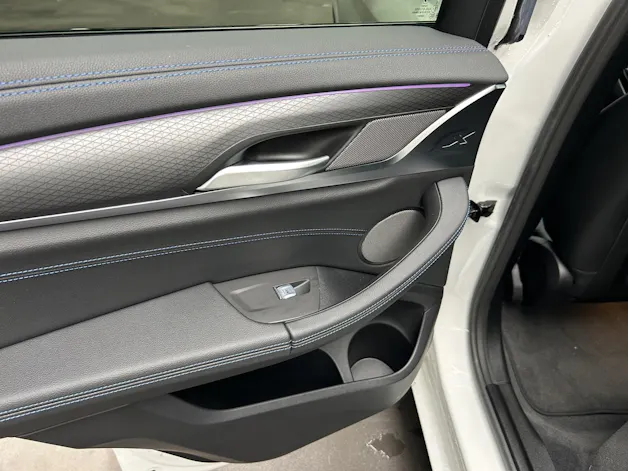 BMW iX3 E-Motor