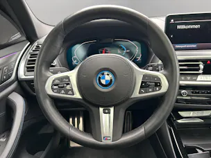 BMW iX3 E-Motor