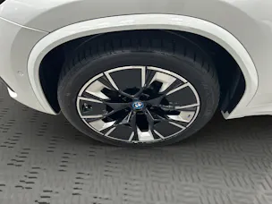 BMW iX3 E-Motor