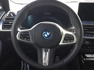 BMW iX3 E-Motor