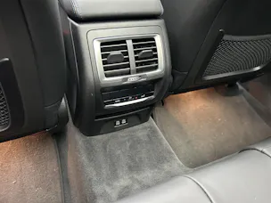BMW iX3 E-Motor