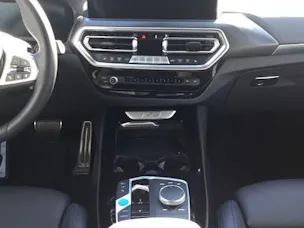 BMW iX3 E-Motor